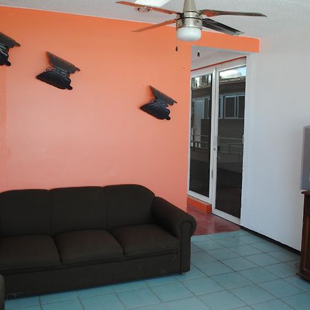 Hotel Jimenez Oaxaca ภายนอก รูปภาพ