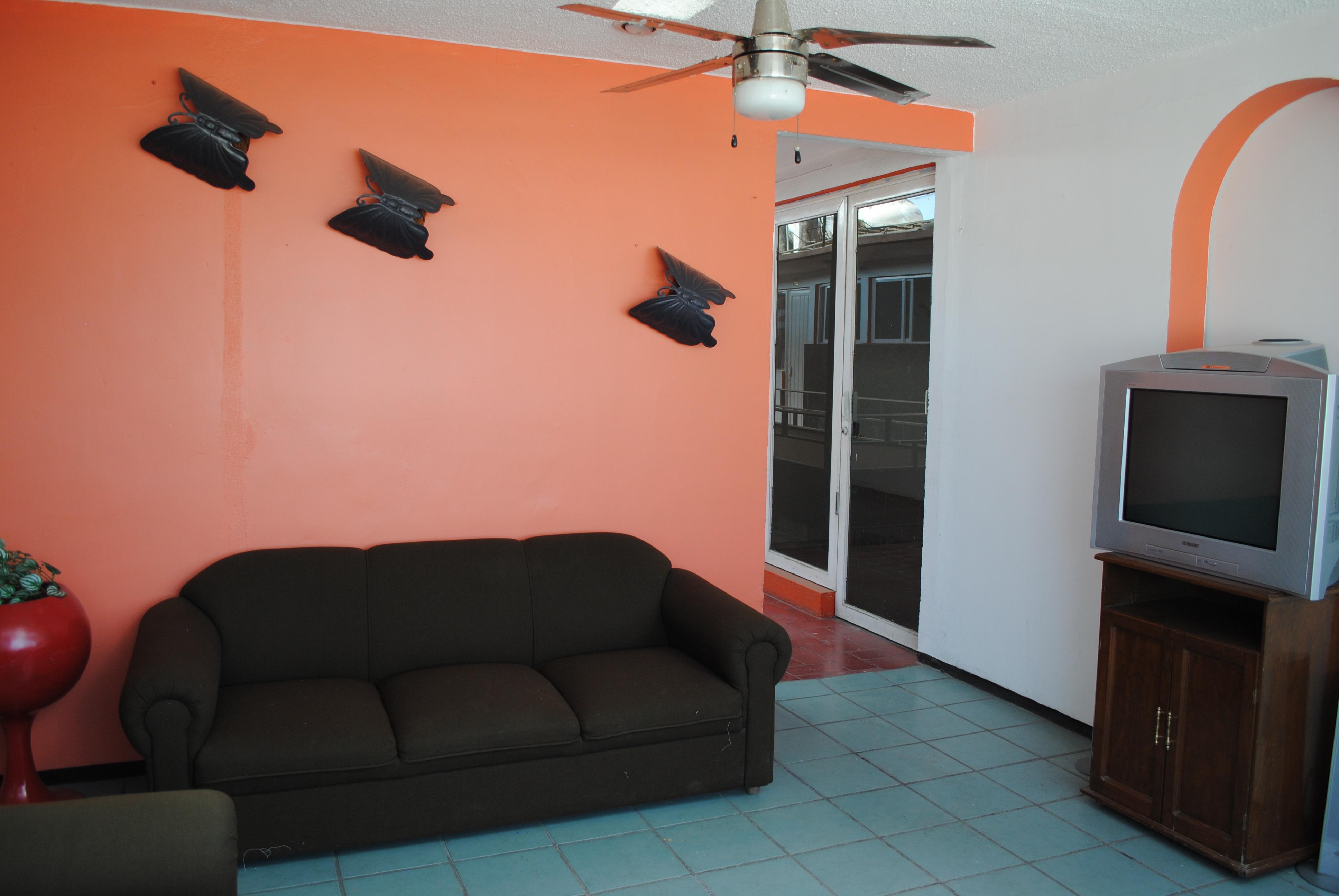 Hotel Jimenez Oaxaca ภายนอก รูปภาพ