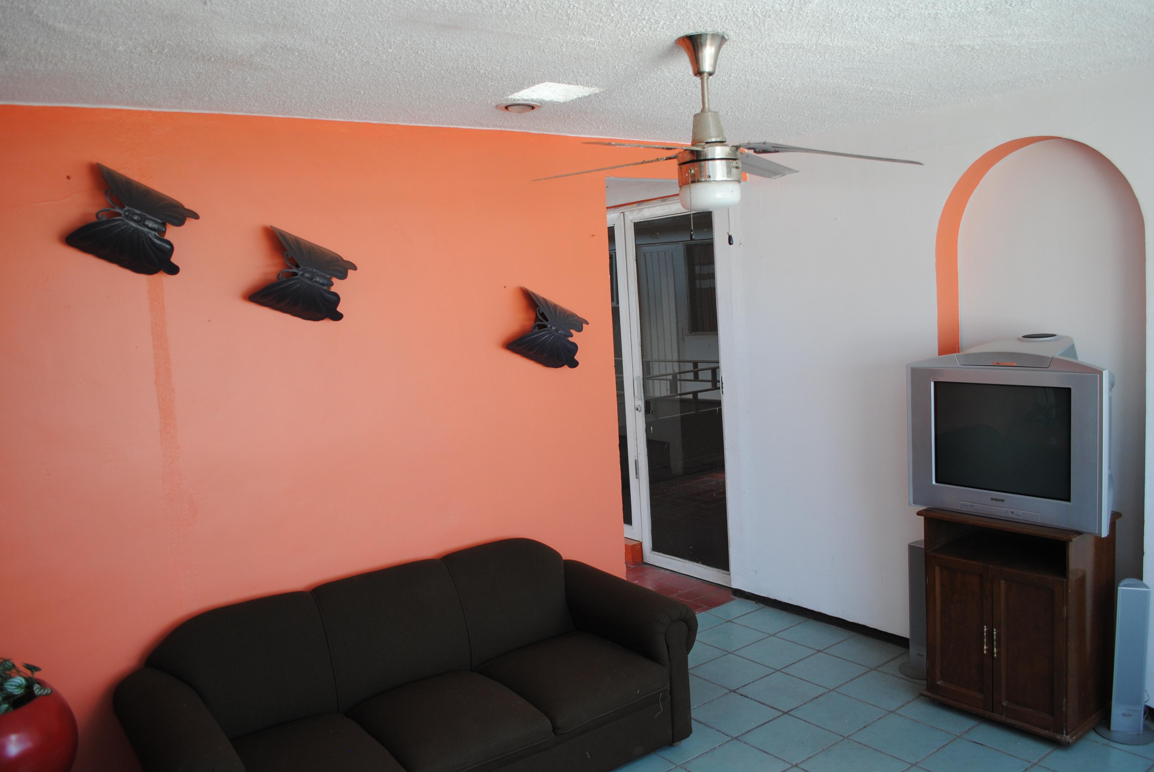 Hotel Jimenez Oaxaca ภายนอก รูปภาพ
