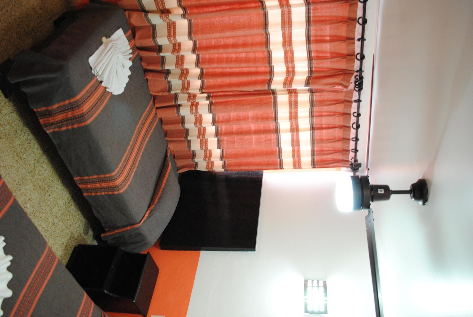 Hotel Jimenez Oaxaca ภายนอก รูปภาพ